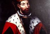 1316-1341: Grand Duke Gediminas