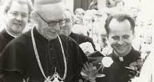 December 29, 1988: Bishop Allowed to Return from 48-year exile