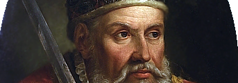 1506-1548: Žygimantas Senasis (Sigismund I the Old)